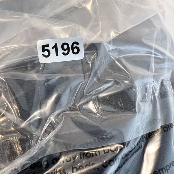 Chico's Tank Sweater Women's Navy Blue 1 Medium Romance Sleeveless Cotton NWT - Picture 9 of 9